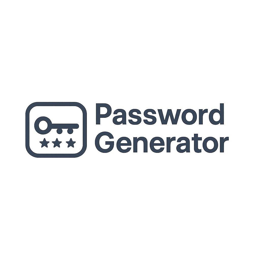 Generate Random Password